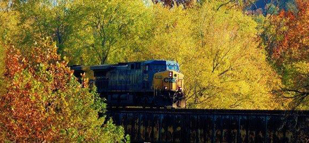 Train 6 PROOF